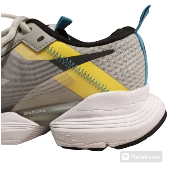 Diadora Women's Mythos Elite TRX 2 Running Shoe Size 6 - Picture 11 of 16